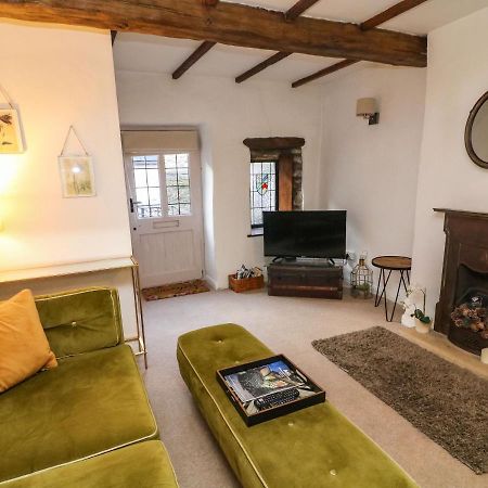 Courtyard Cottage เคิร์กบีลอนสเดล ภายนอก รูปภาพ
