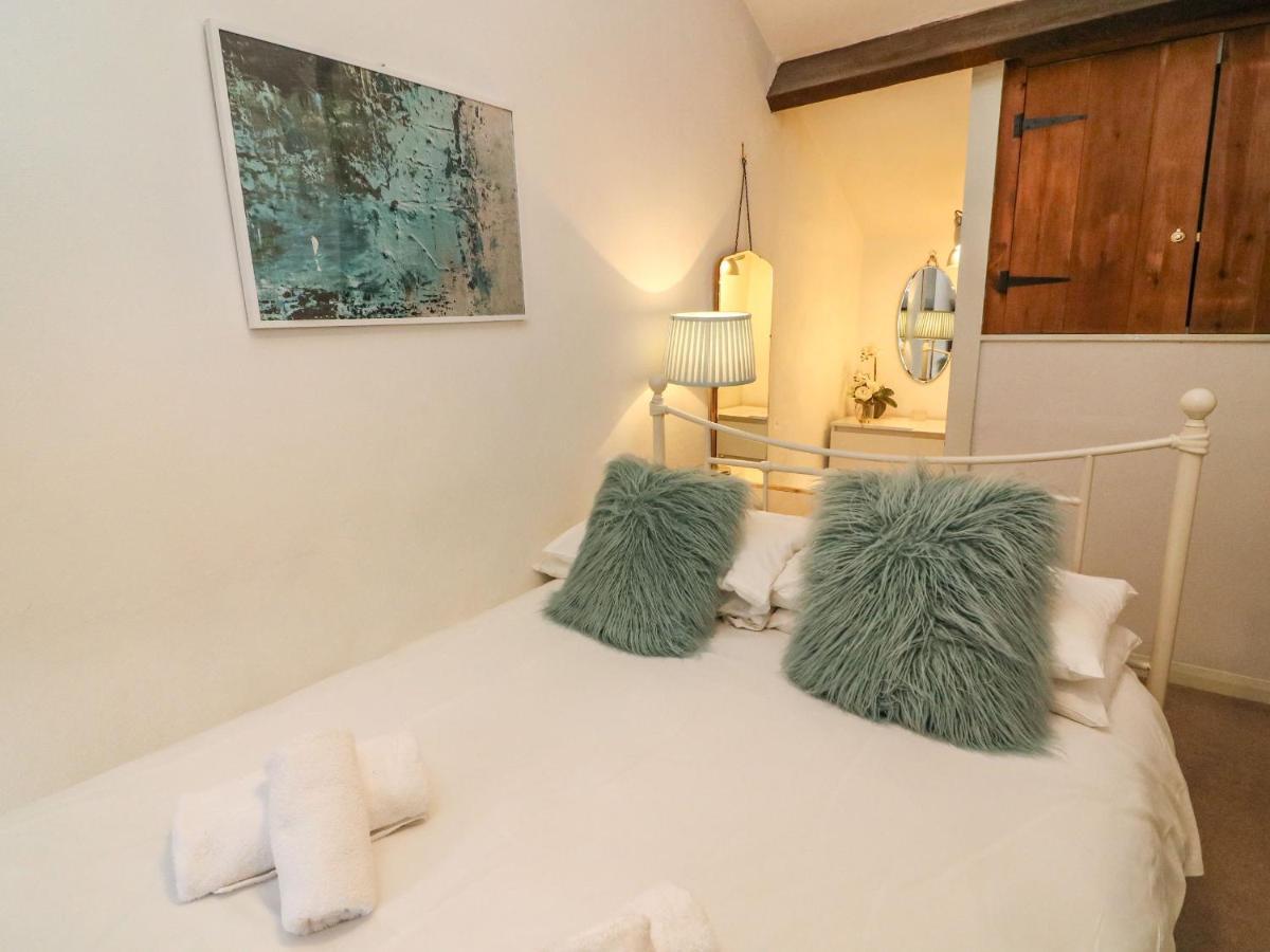Courtyard Cottage เคิร์กบีลอนสเดล ภายนอก รูปภาพ